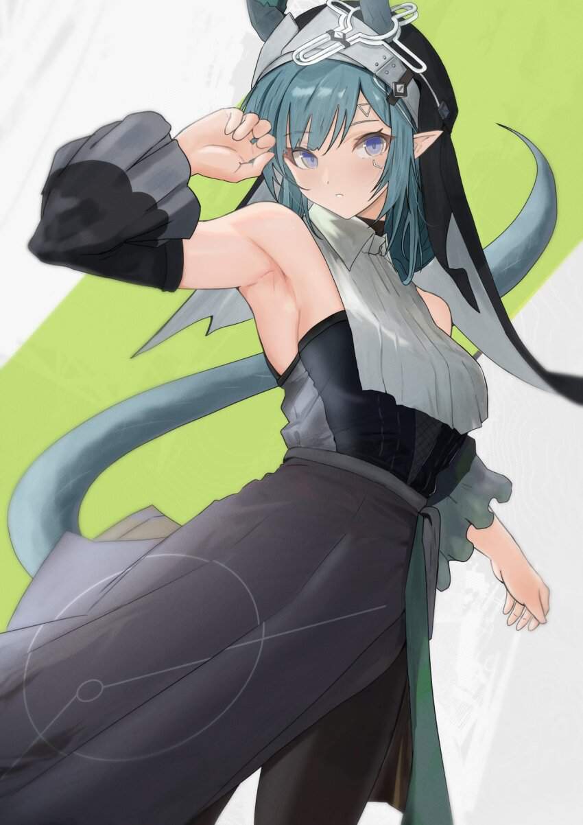 アークナイツの画像倉庫がここです！