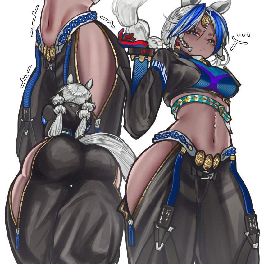 アークナイツの画像倉庫がここです！