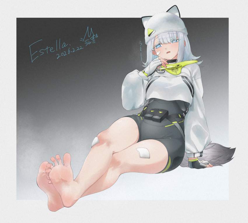 アークナイツの画像倉庫がここです！