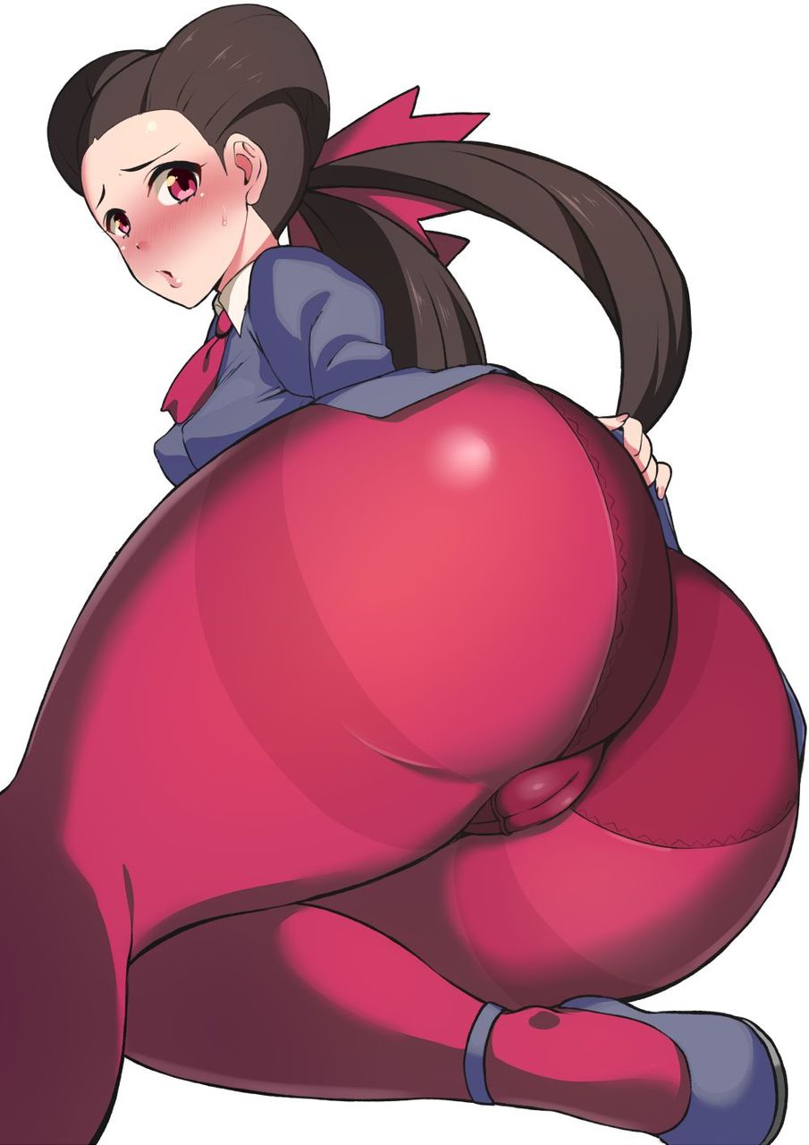 ポケットモンスターのエロい画像