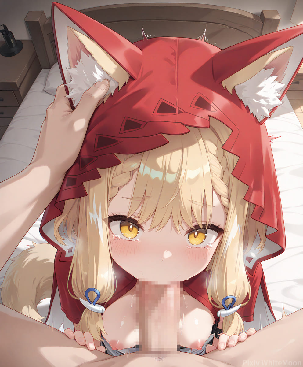 アークナイツの画像倉庫がここです！