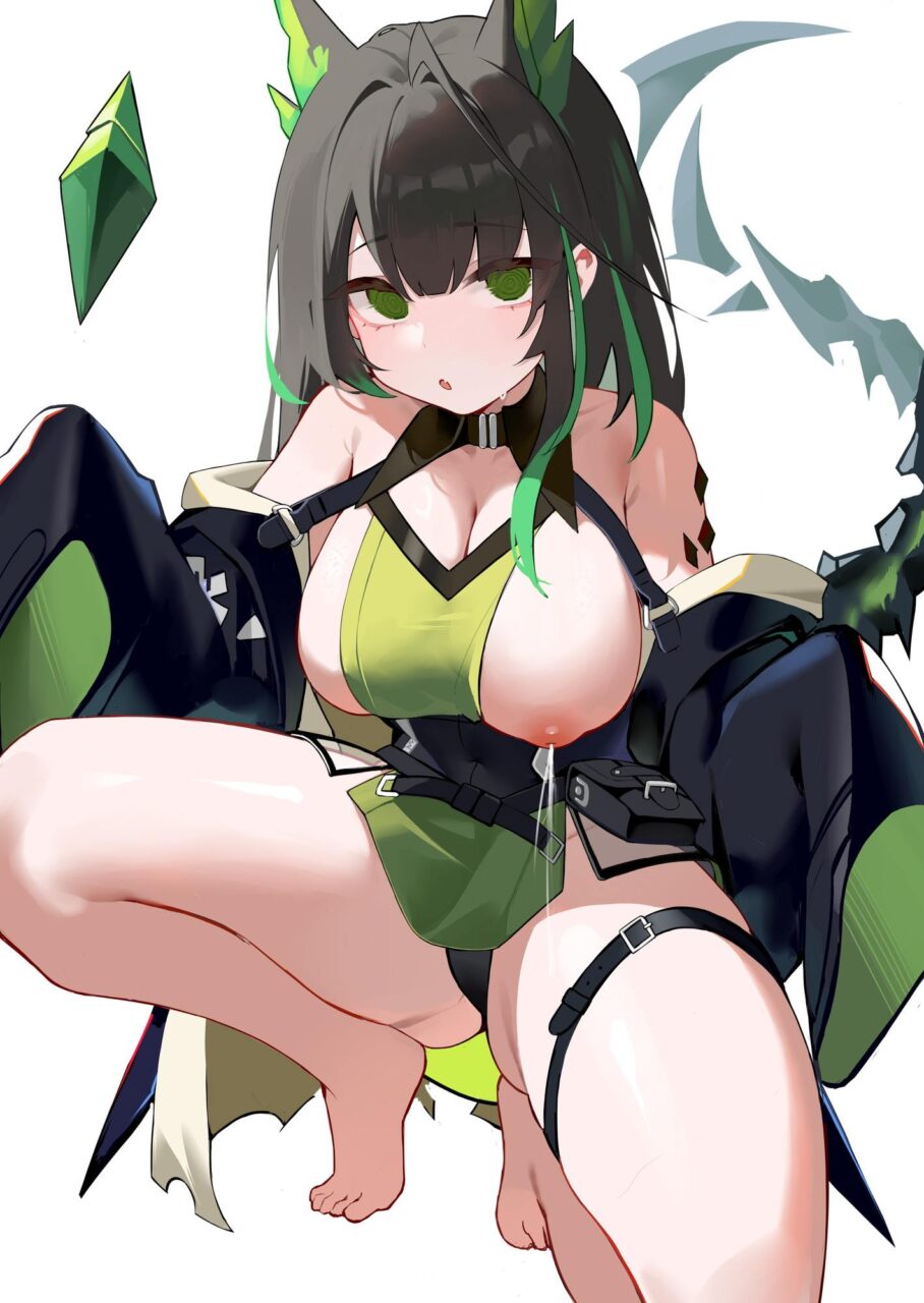 アークナイツの画像倉庫がここです！