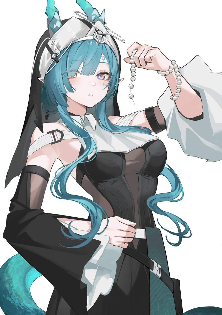 アークナイツの画像倉庫がここです！