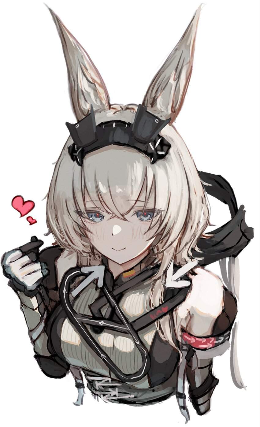 アークナイツの画像倉庫がここです！