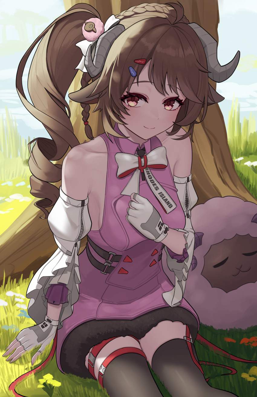 アークナイツの画像倉庫がここです！