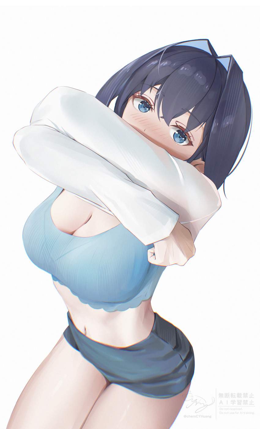 たくし上げでとことんヌキヌキしたい