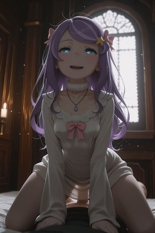 Re ゼロから始める異世界生活でしこれる二次画像ください!
