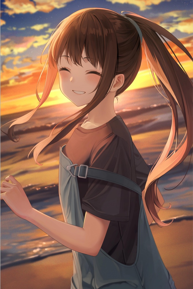 リコリス・リコイルのエロ画像集めてみたよ！
