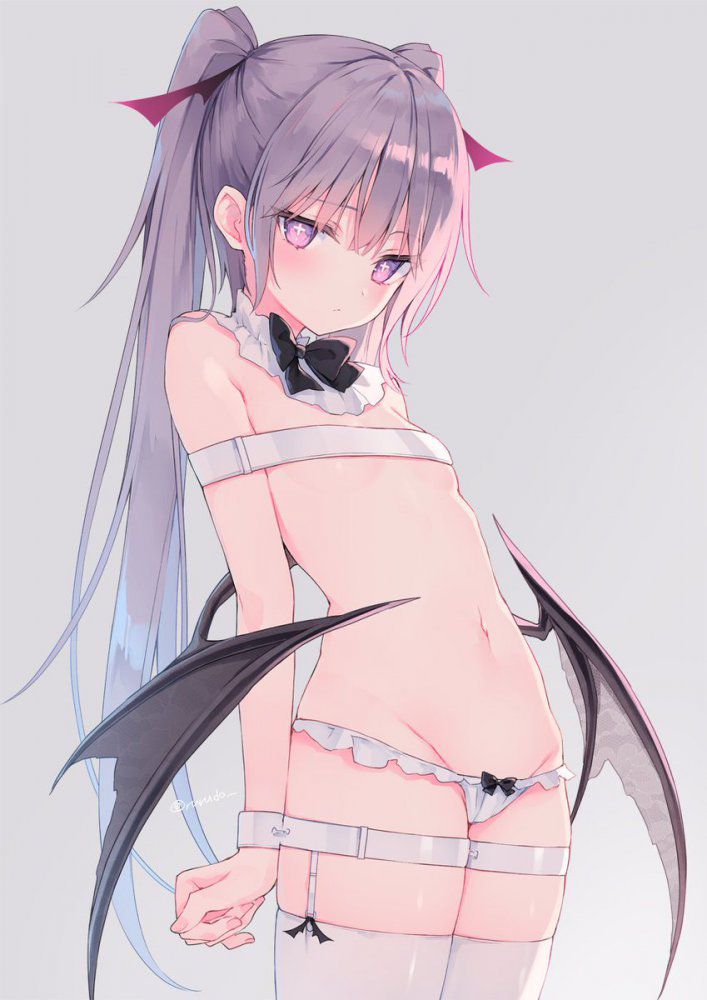 貧乳のエロ画像詰め合わせ