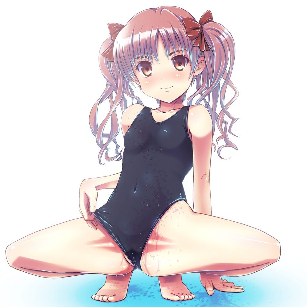 スク水の画像下さい！