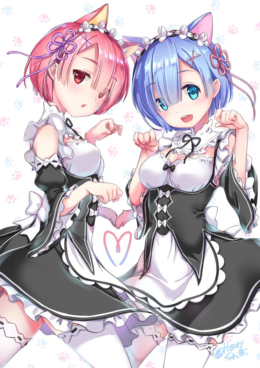 メイドのエロ画像が見たい人集まれ！