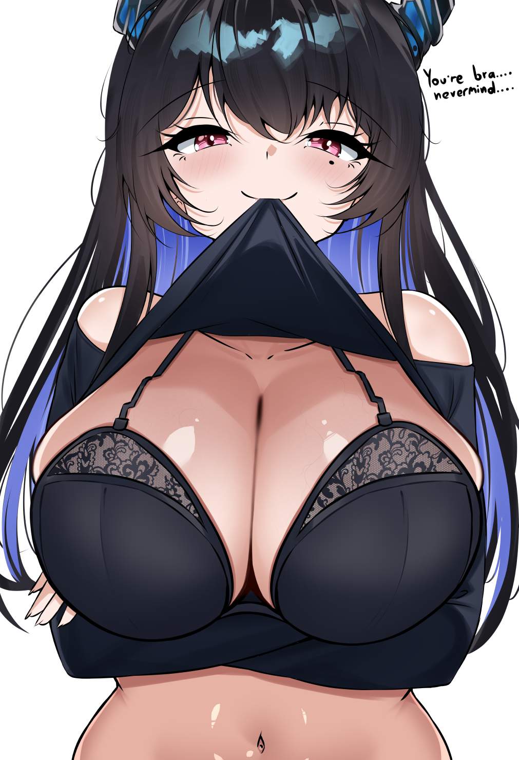 たくし上げでとことんヌキヌキしたい