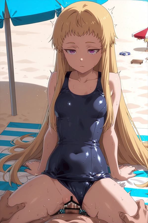 転生したらスライムだった件のエロ画像を復習していく