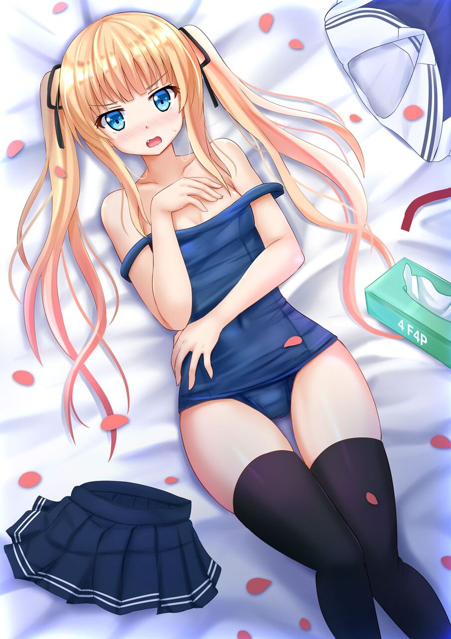 スク水の画像下さい！
