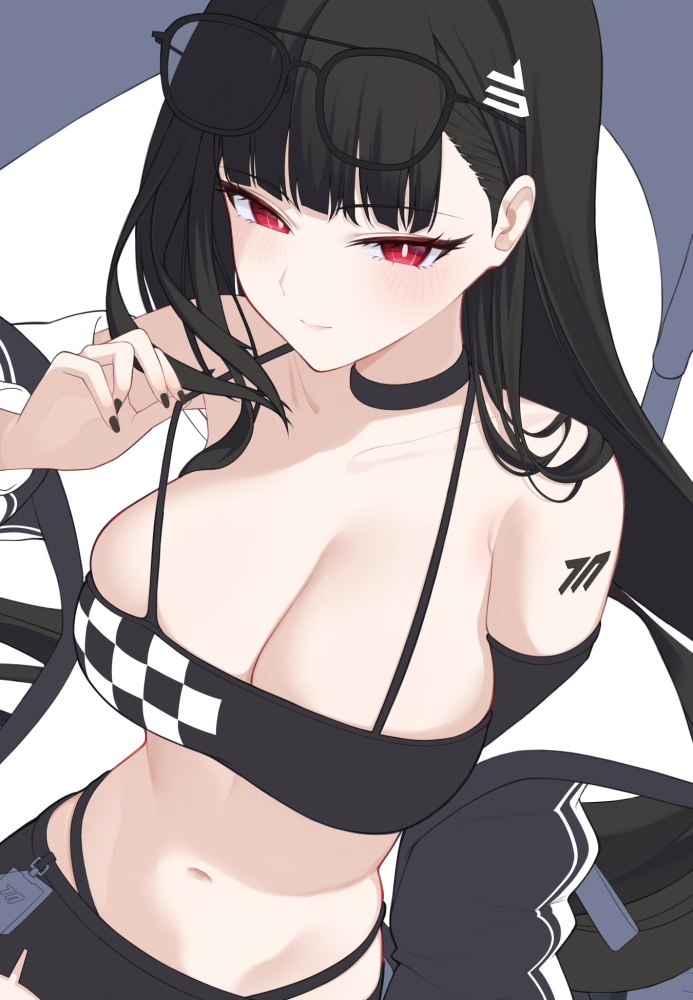 巨乳の選り抜き画像♪
