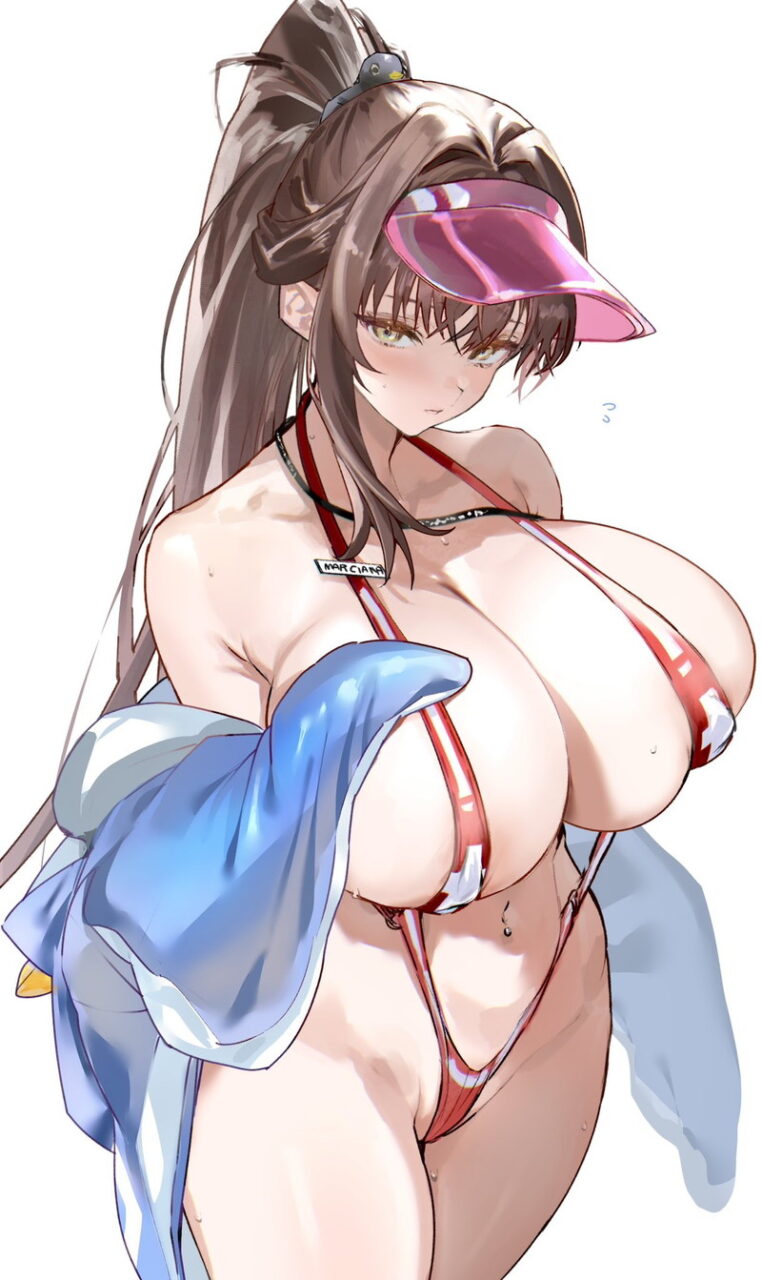勝利の女神:NIKKEの画像倉庫がここです!