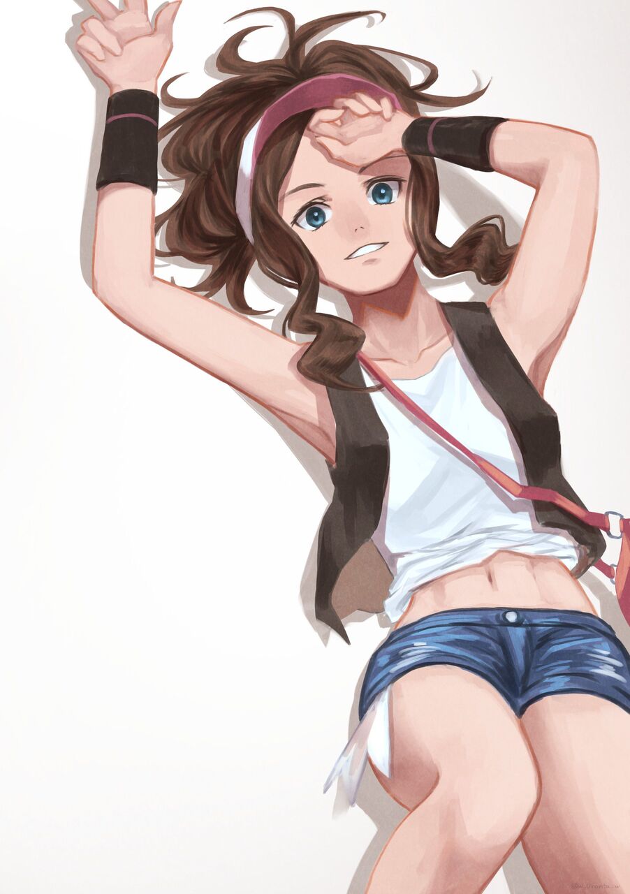 ポケットモンスターエロ画像総合スレ