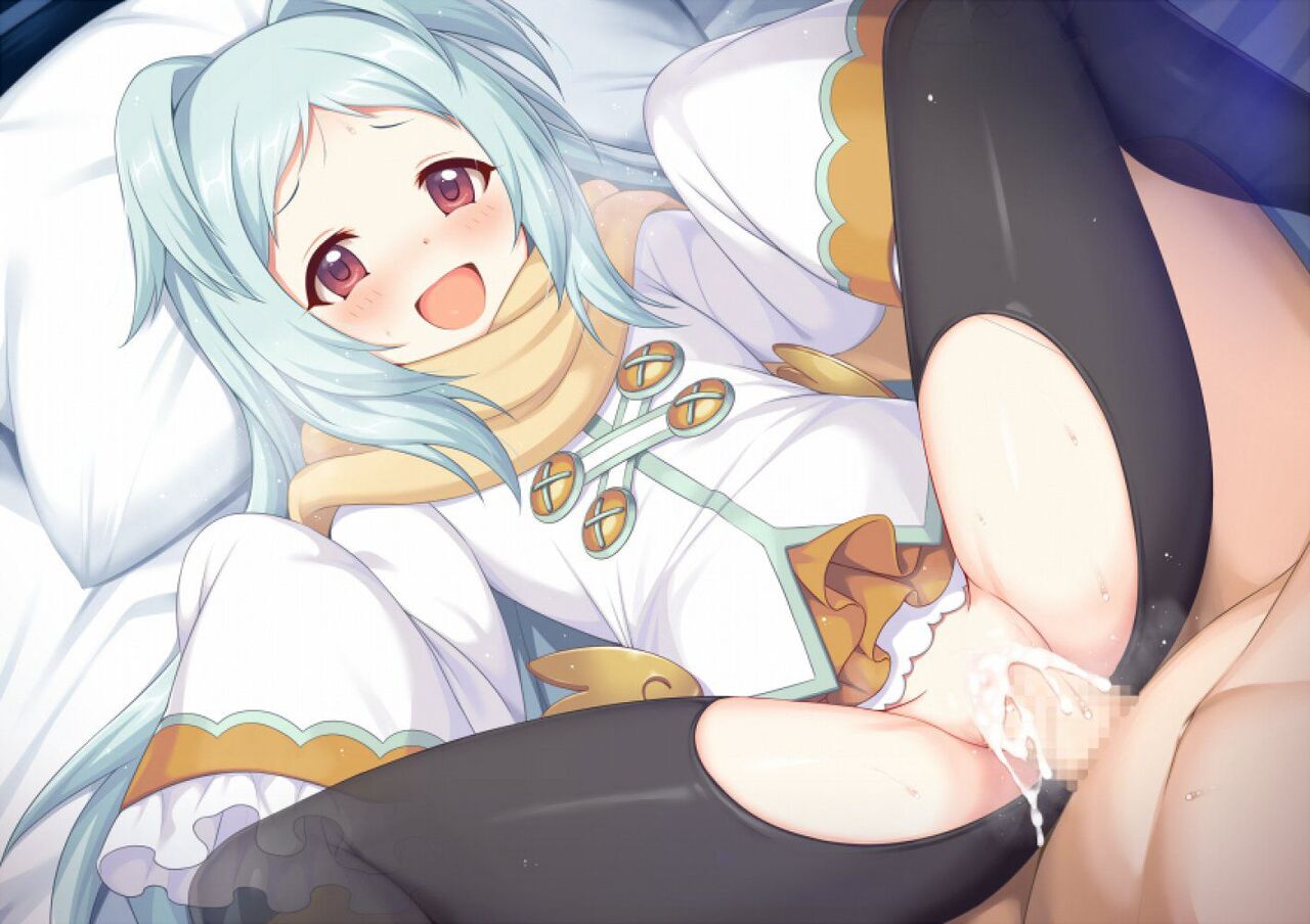 おっぱいの二次エロ画像