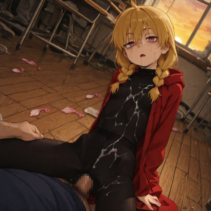 黄泉のツガイのエロ画像集めてみたよ！