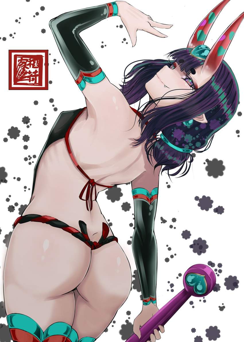お尻の二次エロ画像くだしあ。