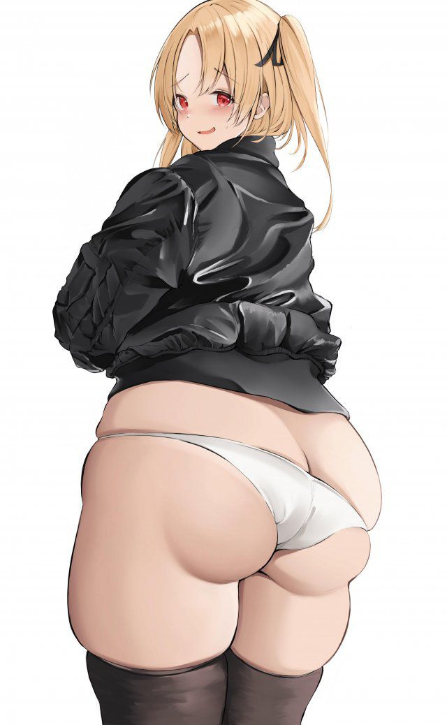 むちむちの二次画像がヌけすぎてこまる件について