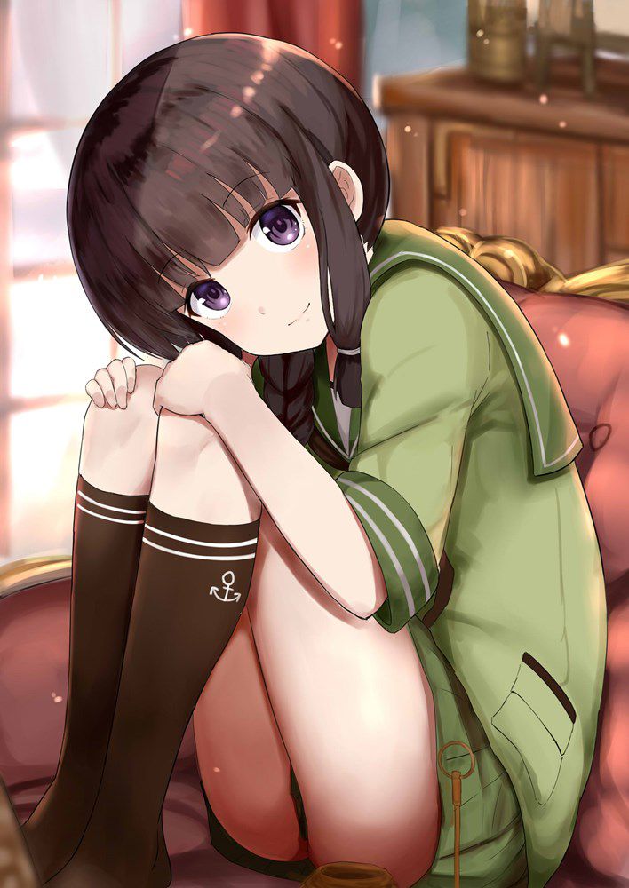 黒髪のエロ画像待った無し！