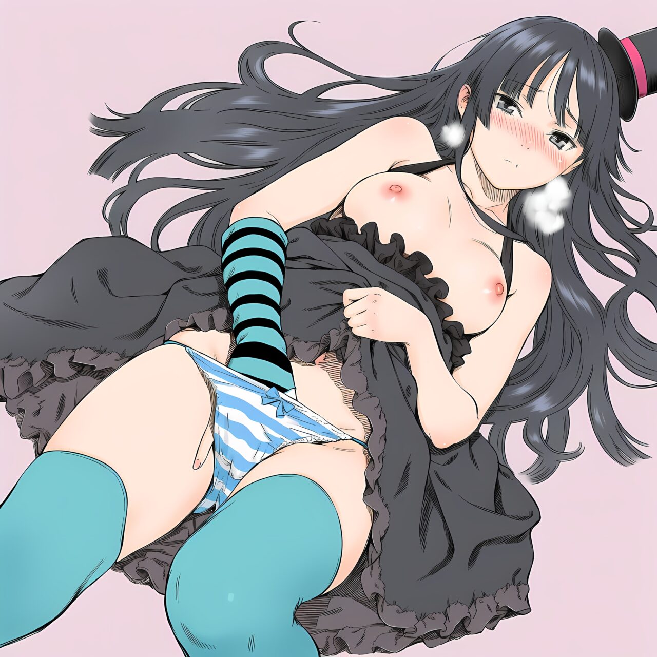 けいおん！のエロ画像がほしい！