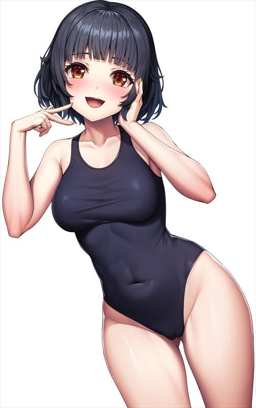 ビッチのエロ画像補給中！