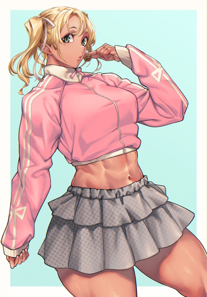非エロのエロ画像でヌきたい奴らは集まれ！