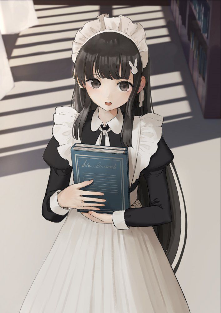 黒髪のエロ画像待った無し！