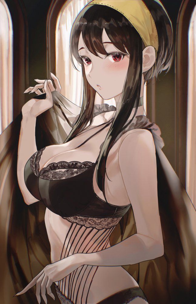 主観のエロすぎる画像