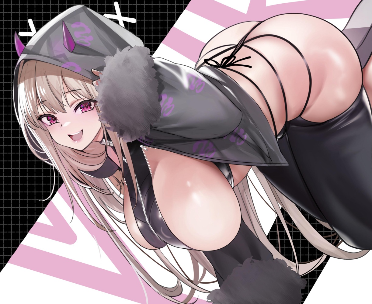 巨乳の選り抜き画像♪