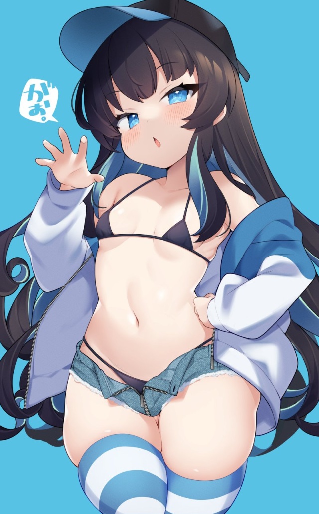 非エロのオナネタ画像を集めたよー！！