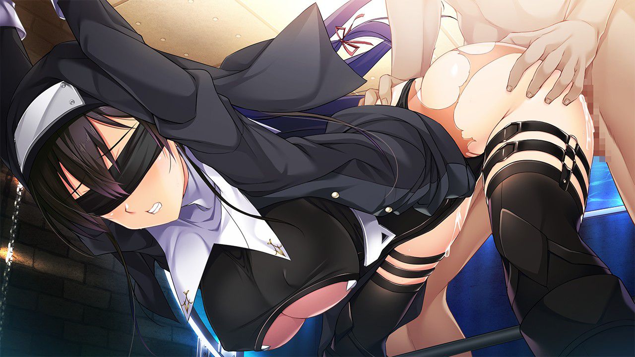 バック・後背位のエロい画像
