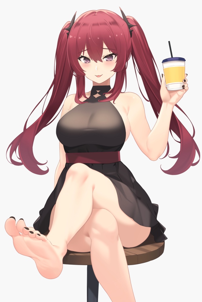 足フェチについてのエロ画像