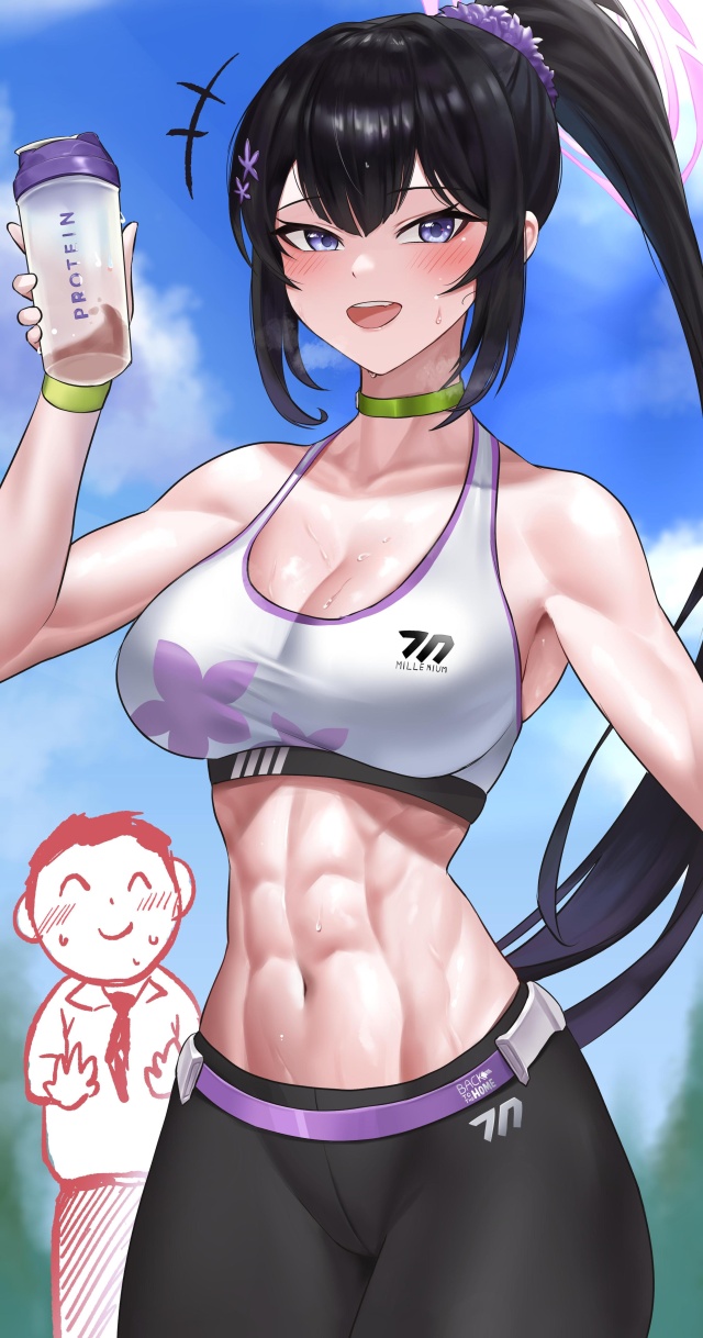 非エロのオナネタ画像を集めたよー！！