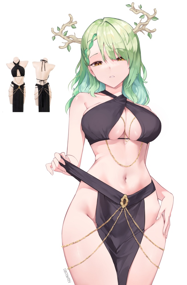 非エロのオナネタ画像を集めたよー！！