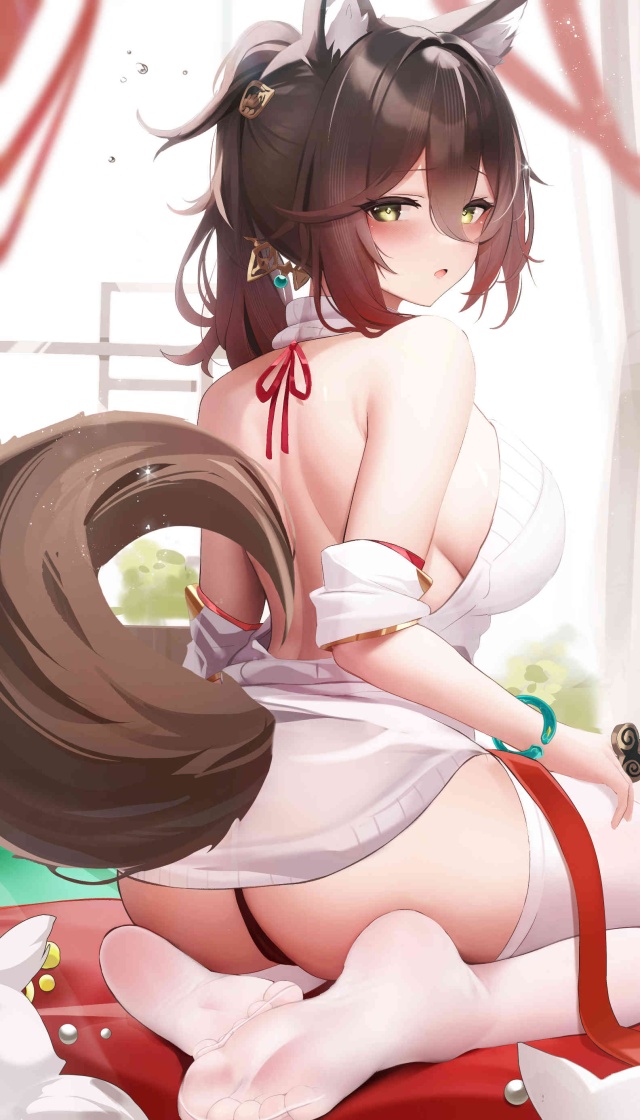 非エロのオナネタ画像を集めたよー！！