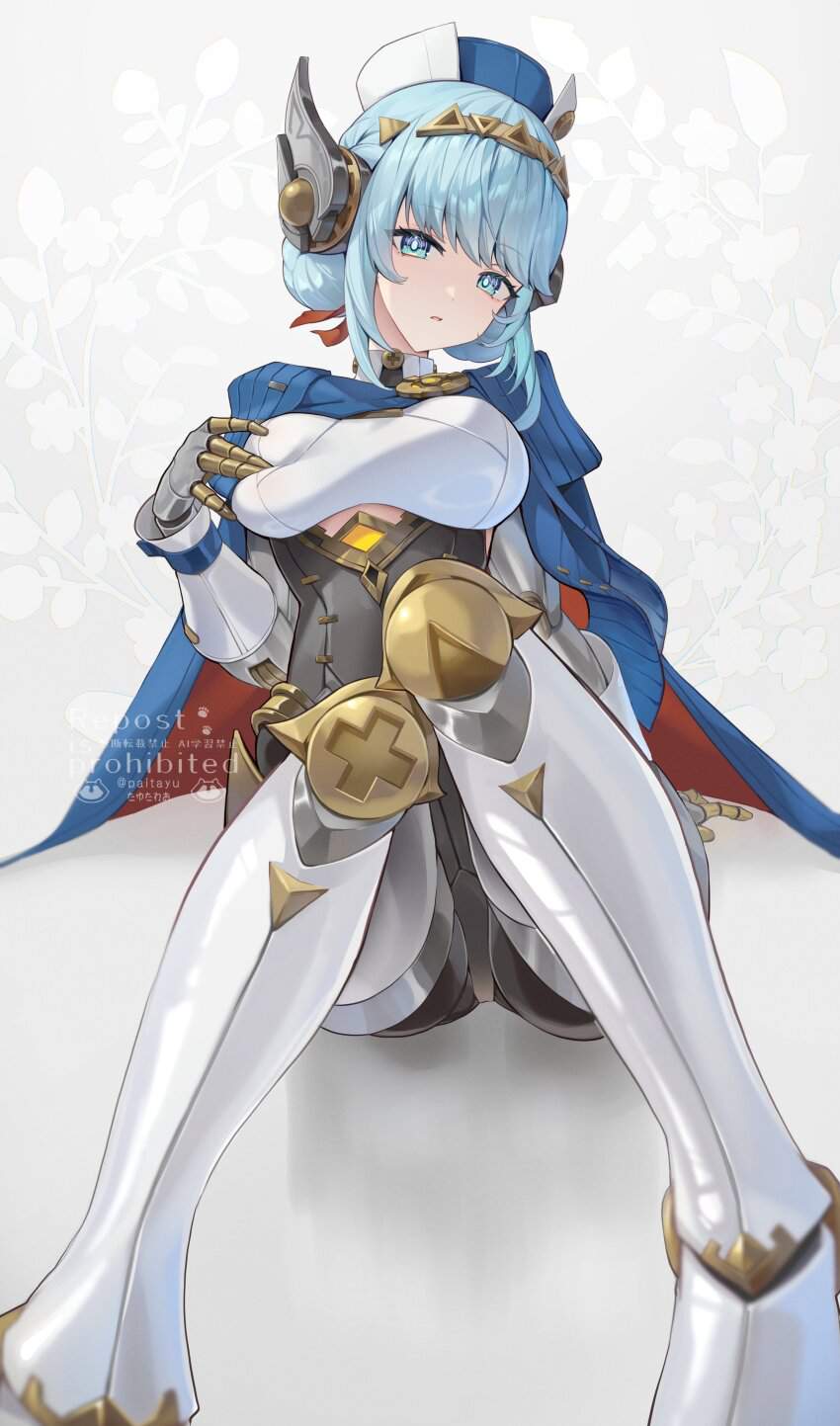 原神の二次エロ画像で！