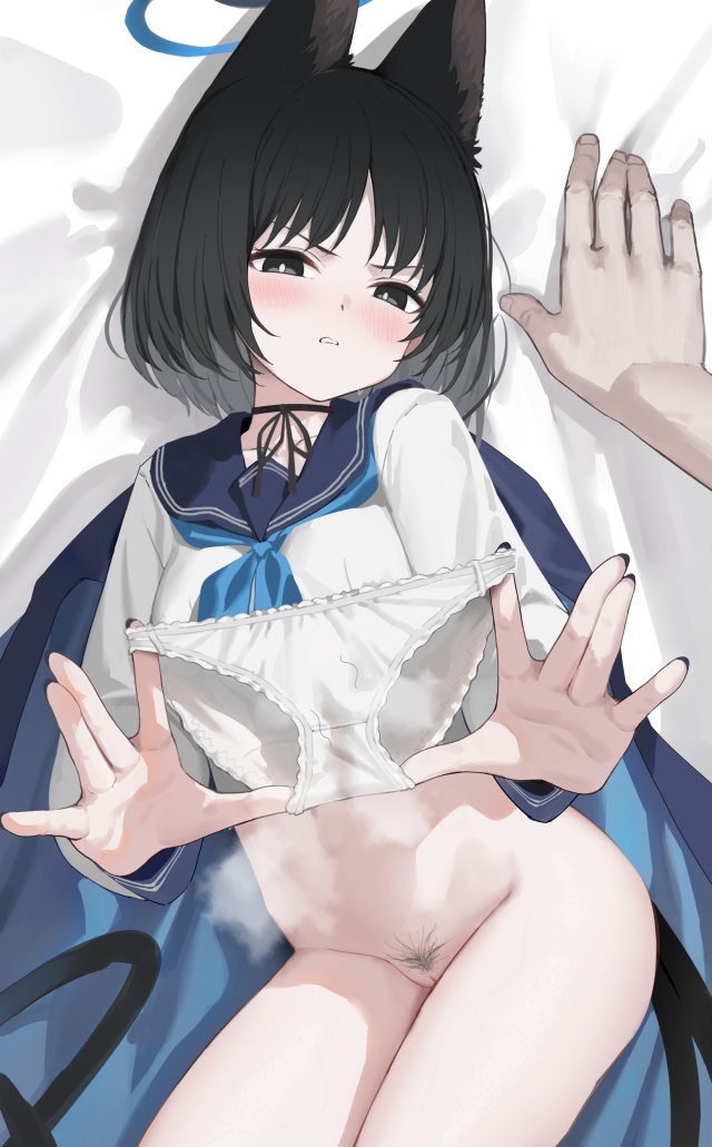 陰毛の抜けるエロ画像ください！