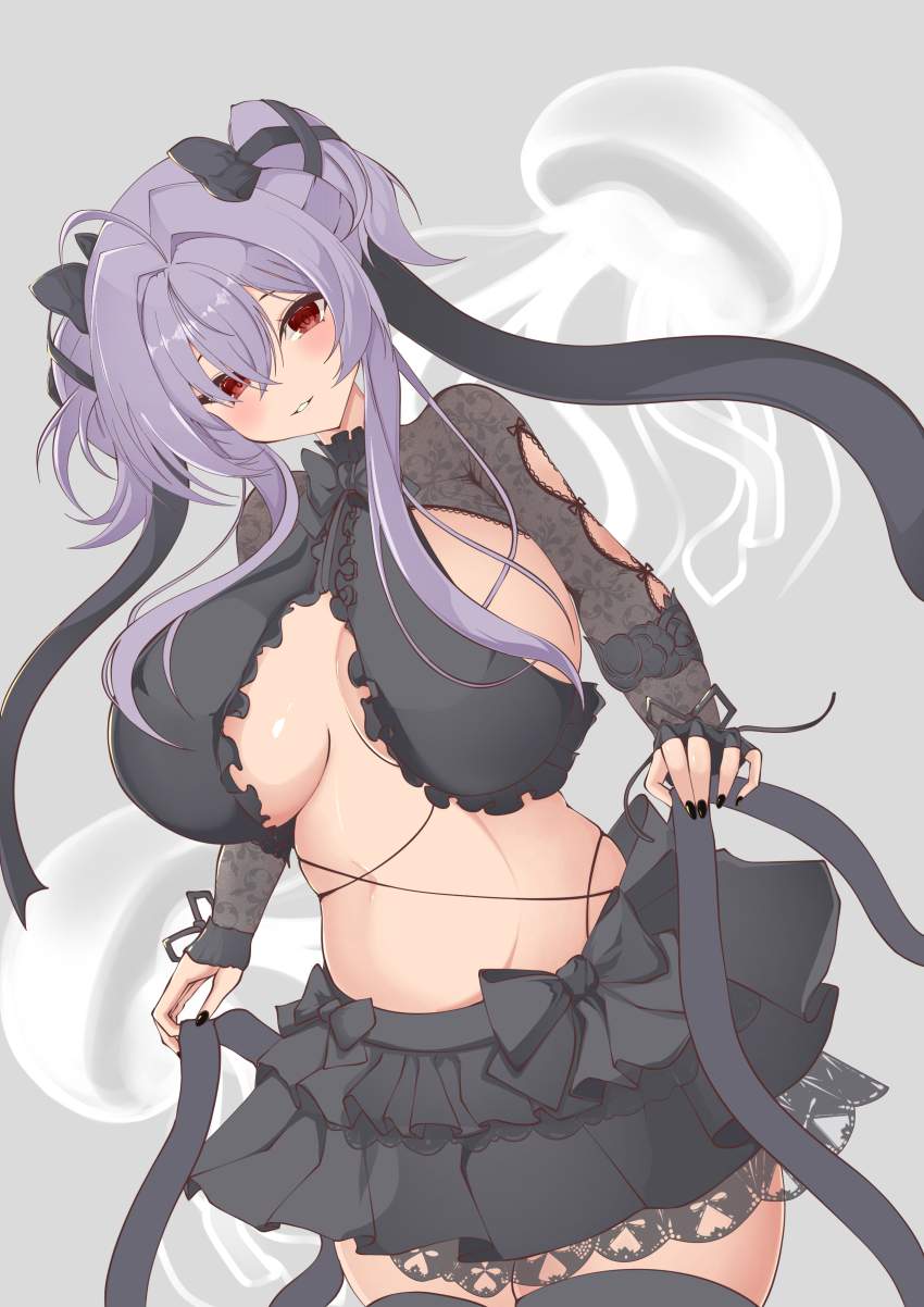勝利の女神:NIKKEの二次画像がヌけすぎてこまる件について