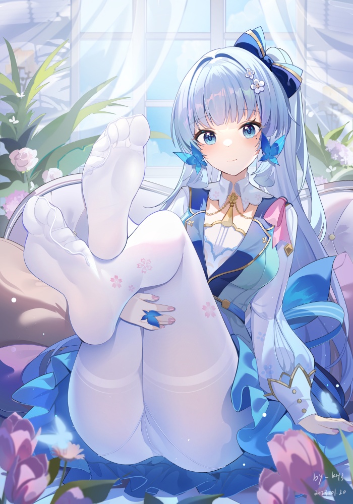 足フェチについてのエロ画像
