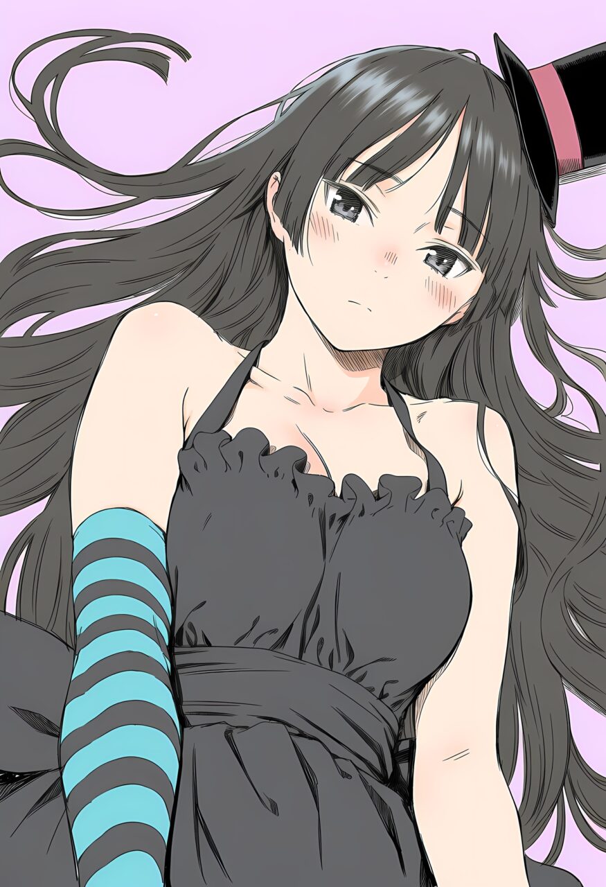 けいおん！のエロ画像がほしい！