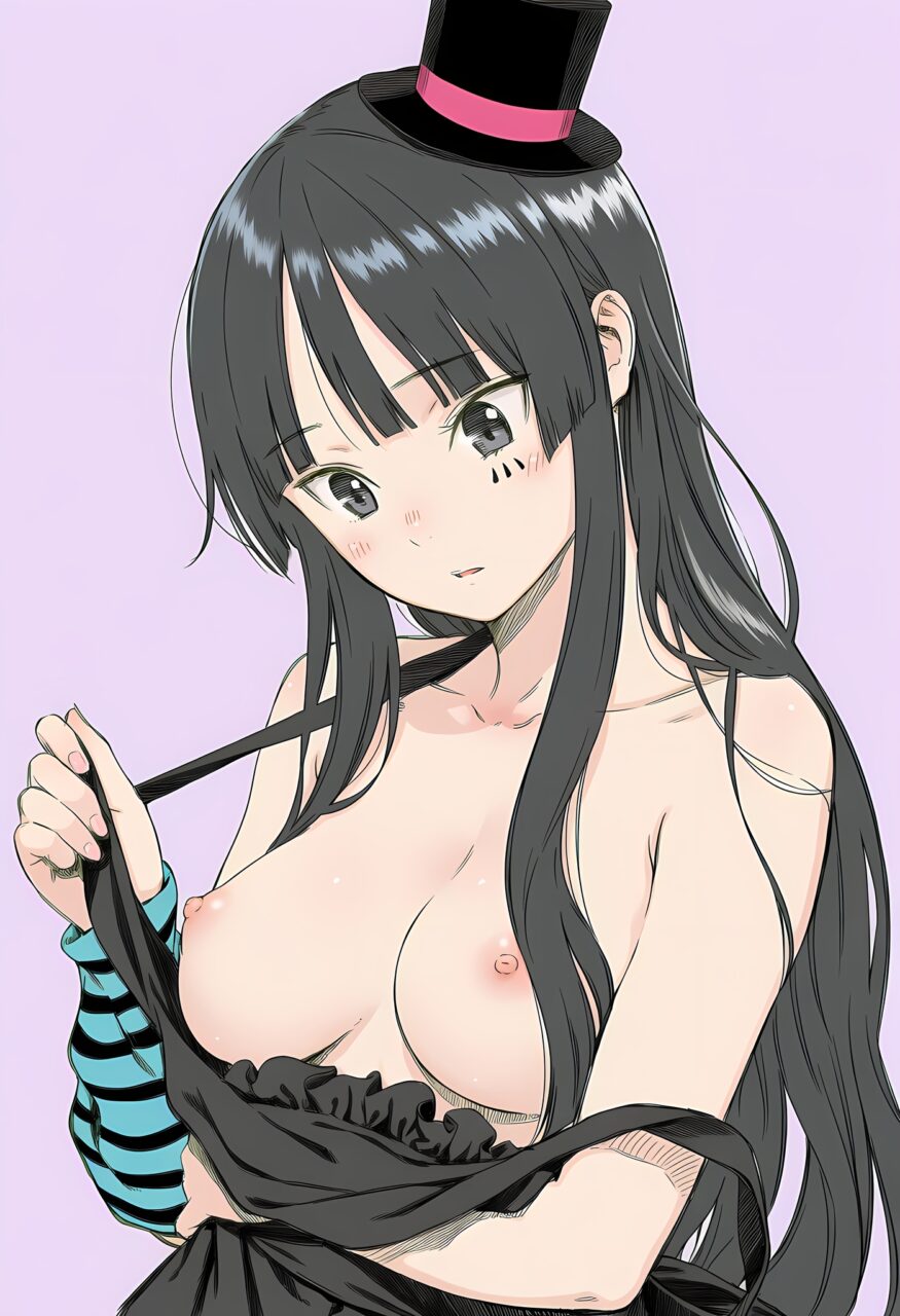 けいおん！のエロ画像がほしい！