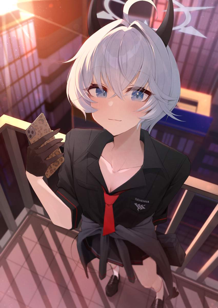 ブルーアーカイブってエロいよな？