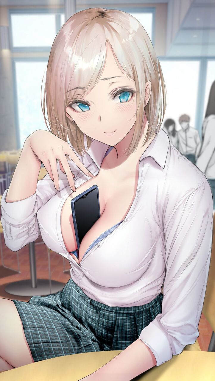 主観のエロすぎる画像