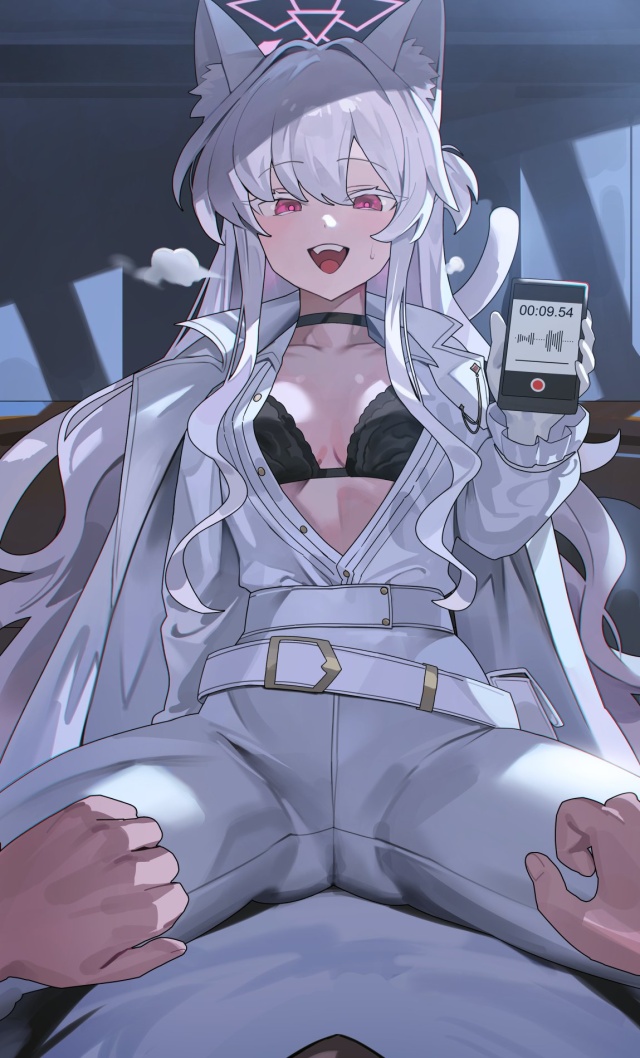 ブルーアーカイブってエロいよな？