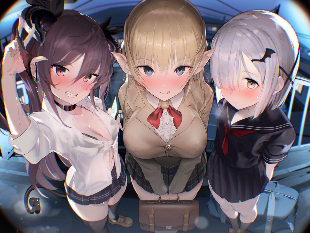 主観のエロすぎる画像