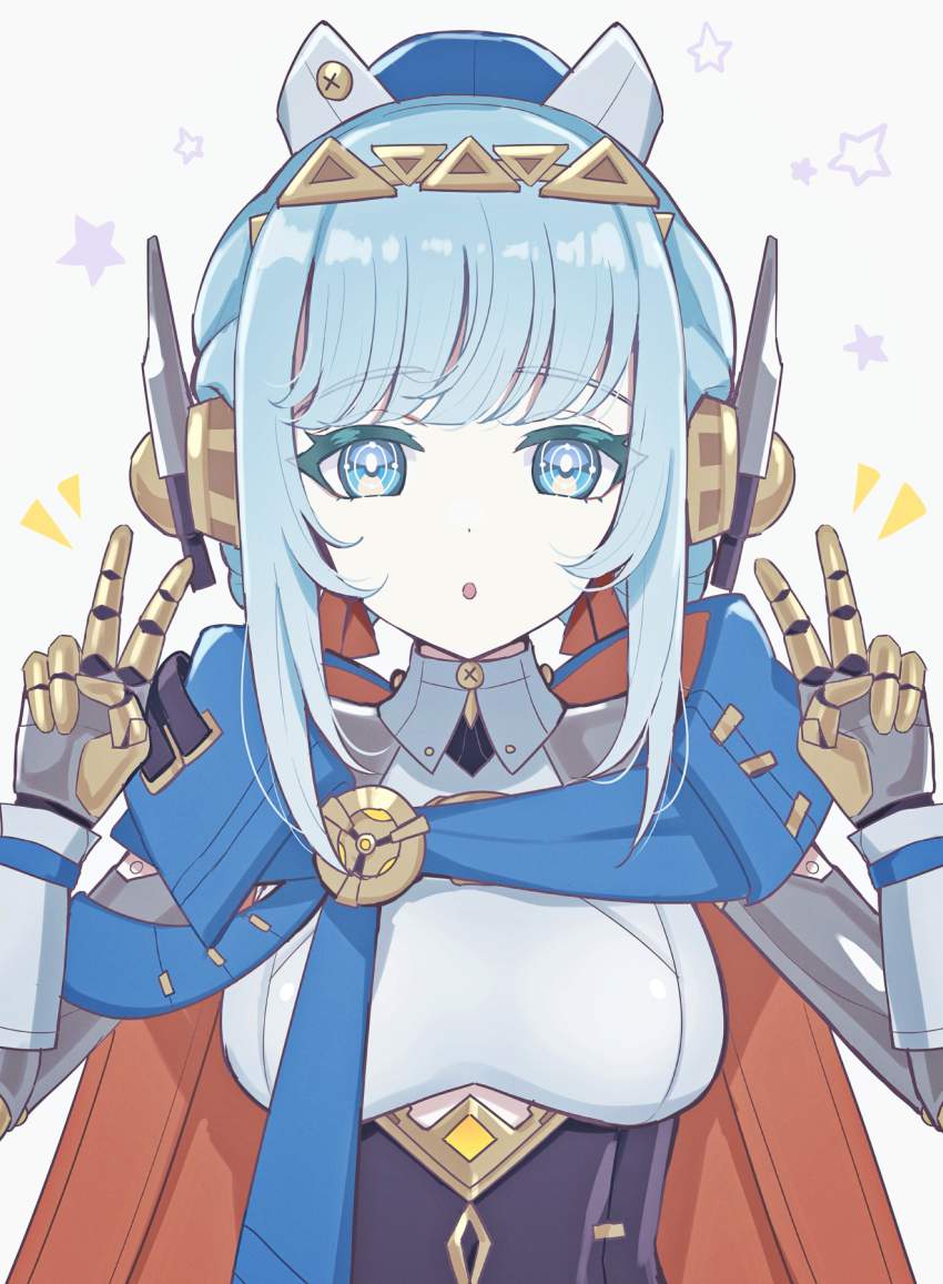 原神の二次エロ画像で！