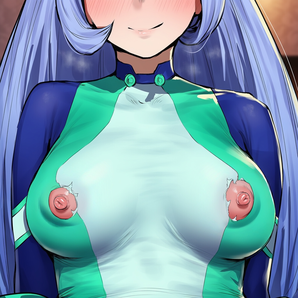 僕のヒーローアカデミアのエロ画像なんです!